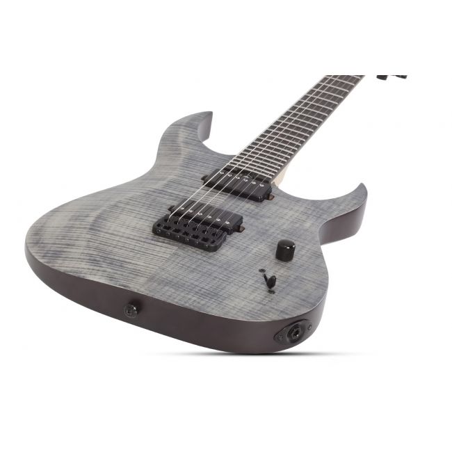 Schecter Sunset-6 Extreme (GRG) - Chitara electrica