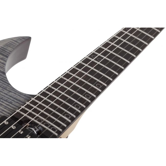 Schecter Sunset-6 Extreme (GRG) - Chitara electrica