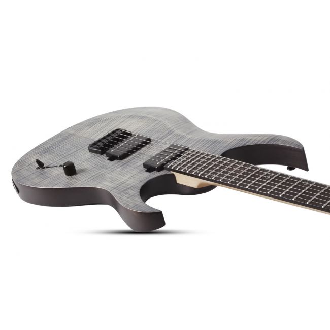 Schecter Sunset-6 Extreme (GRG) - Chitara electrica