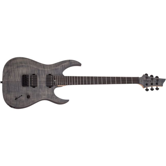 Schecter Sunset-6 Extreme (GRG) - Chitara electrica