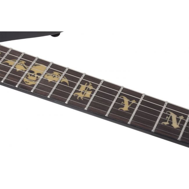 Schecter Synyster Custom-S DSBK - Chitara electrica