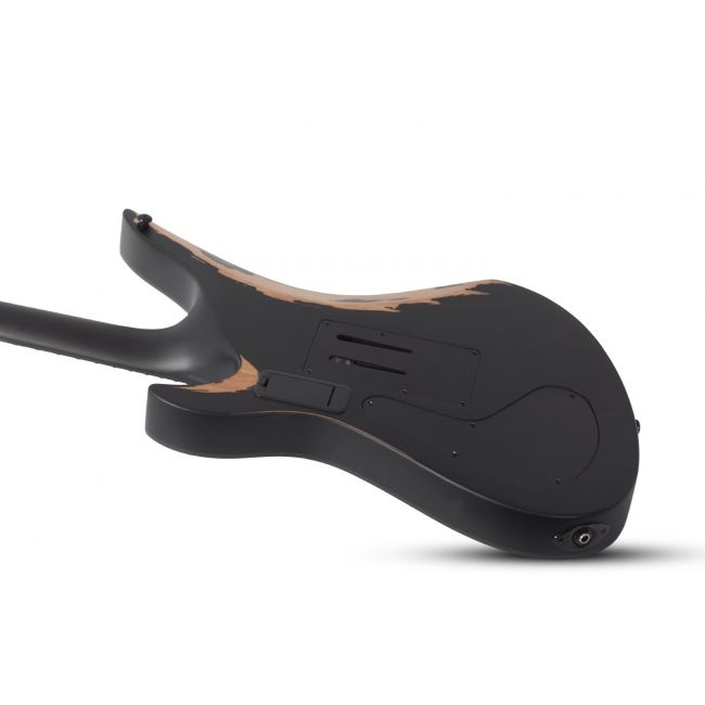 Schecter Synyster Custom-S DSBK - Chitara electrica