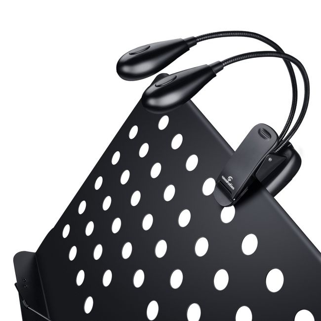 Soundsation MSL-4 - Lampa led pentru partituri