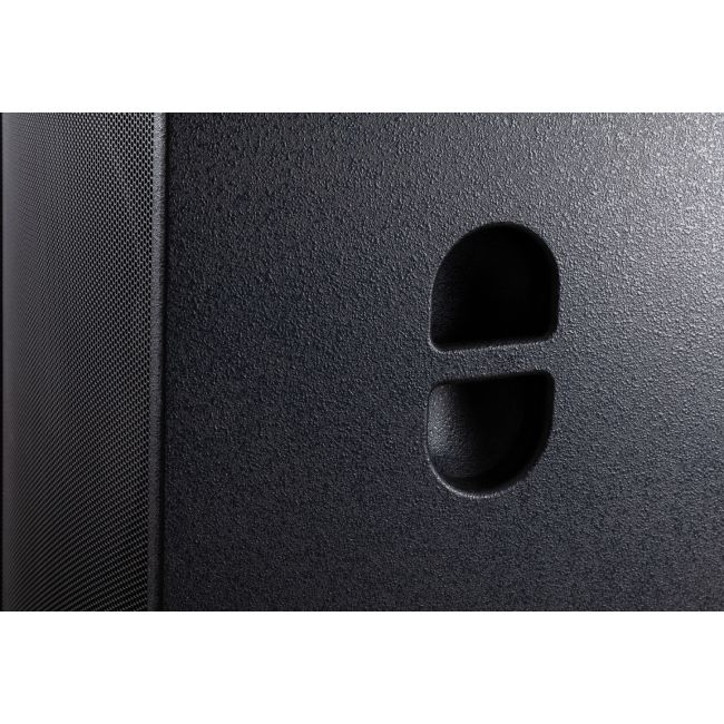 Soundsation PROVIBE BASS 18A - Subwoofer activ, 1800W