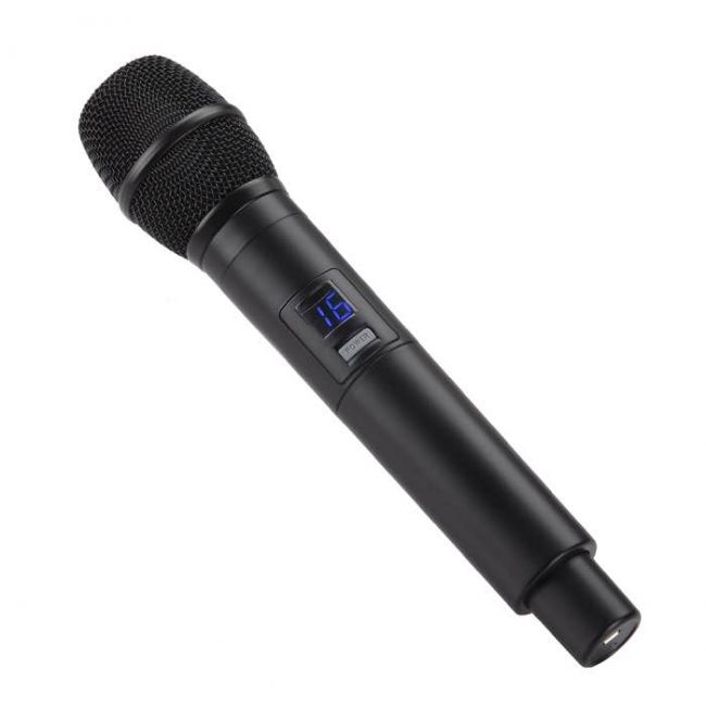 Soundsation PROVIBE 1815 - Sistem profesional de sonorizare (1780W)