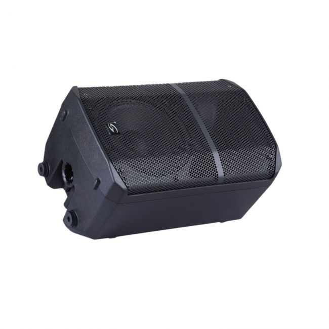 Soundsation PROVIBE 8AIR - Boxa portabila cu microfon wireless, MP3/Bluetooth, 250W