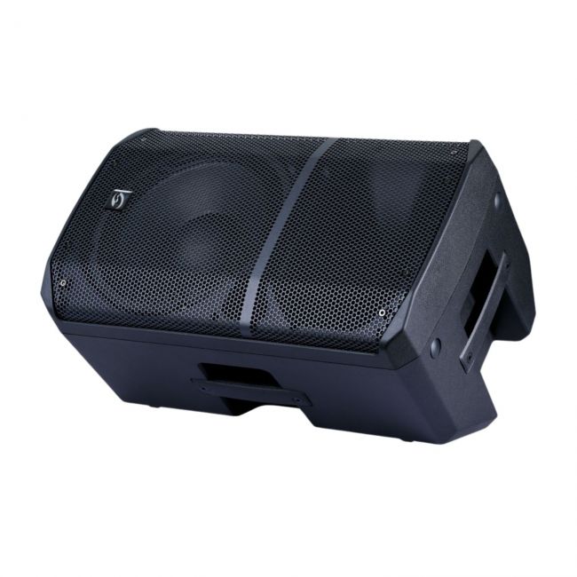 Soundsation PROVIBE 10AIR - Boxa activa cu baterii, 1 microfon wireless, Bluetooth, 360W