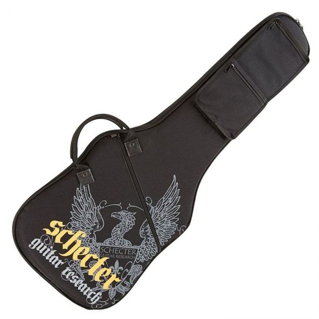 Schecter Guitar Gig Bag - Husa chitara electrica