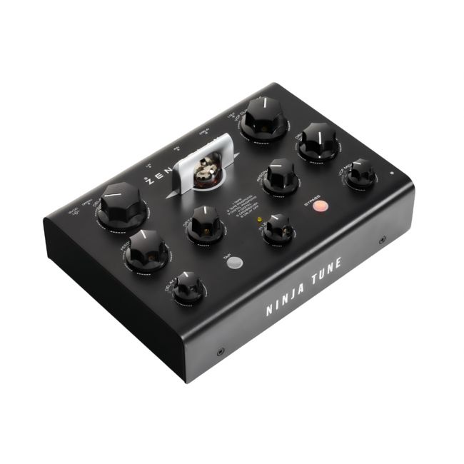 Erica Synths Zen Delay - Delay