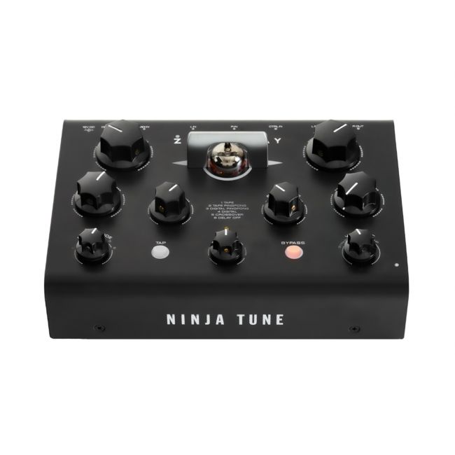 Erica Synths Zen Delay - Delay