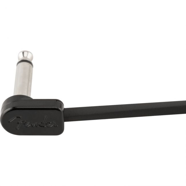 Fender 6' Blockchain Patch Cable - Cablu patch, set de 3 cabluri, lungime 15 cm