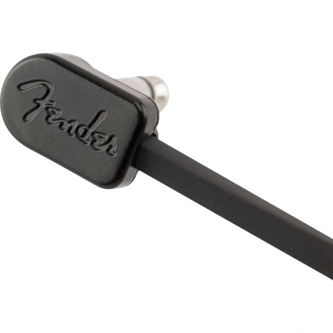 Fender 6' Blockchain Patch Cable - Cablu patch, set de 3 cabluri, lungime 15 cm