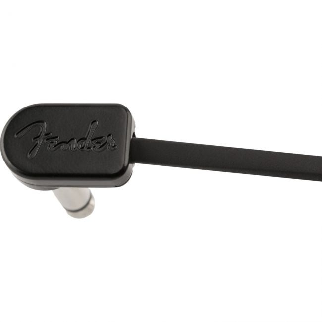Fender 6' Blockchain Patch Cable - Cablu patch, set de 3 cabluri, lungime 15 cm