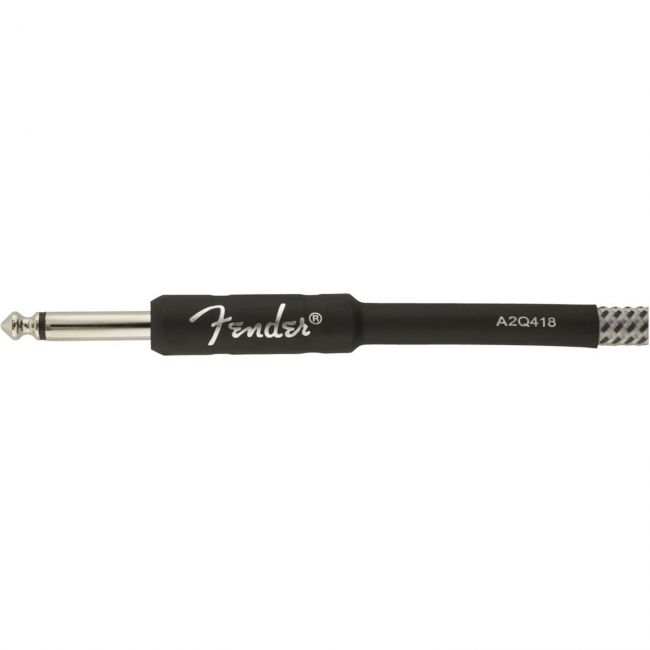 Fender Profesional Series Cable - Cablu chitara, jack/jack, 4.5 metri