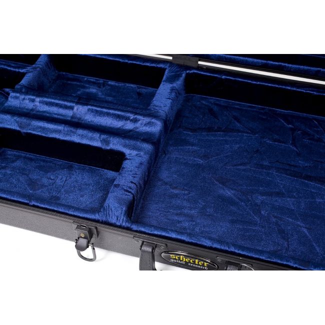Schecter Guitar Universal Case SGR - Hard case chitara electrica