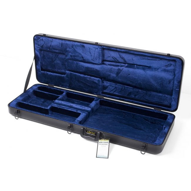 Schecter Guitar Universal Case SGR - Hard case chitara electrica