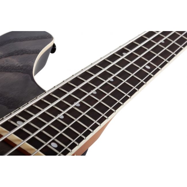 Schecter C-5 Standard (CS) - Bass electric