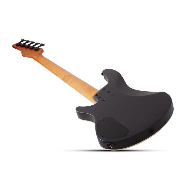 Schecter C-5 Standard (TB) - Bass electric