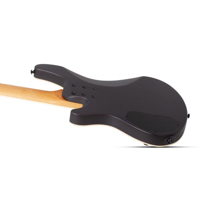Schecter C-5 Standard (CS) - Bass electric