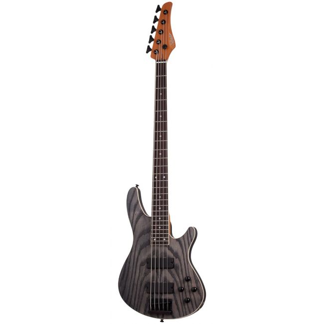 Schecter C-5 Standard (CS) - Bass electric