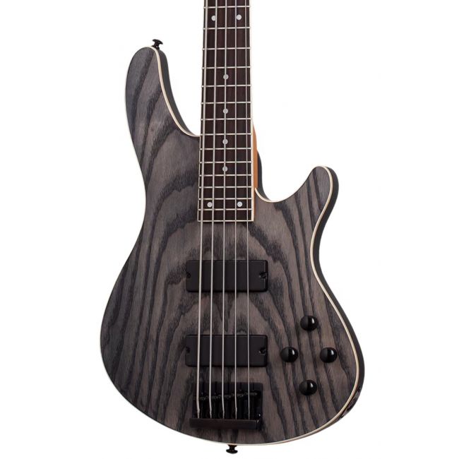 Schecter C-5 Standard (CS) - Bass electric