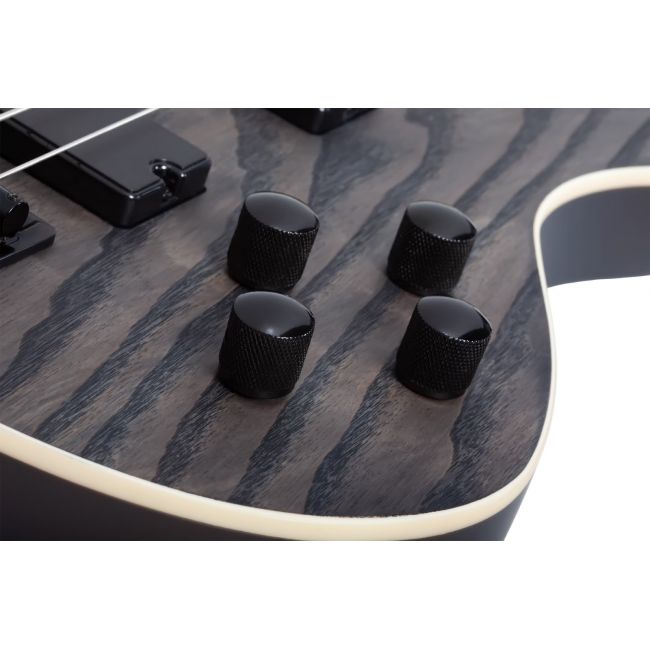 Schecter C-5 Standard (CS) - Bass electric