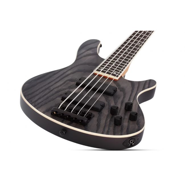 Schecter C-5 Standard (CS) - Bass electric