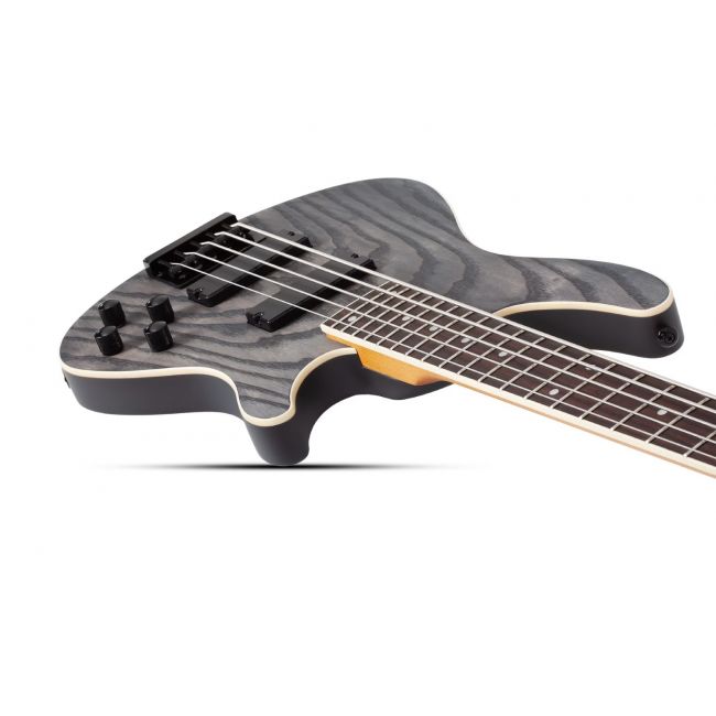 Schecter C-5 Standard (CS) - Bass electric