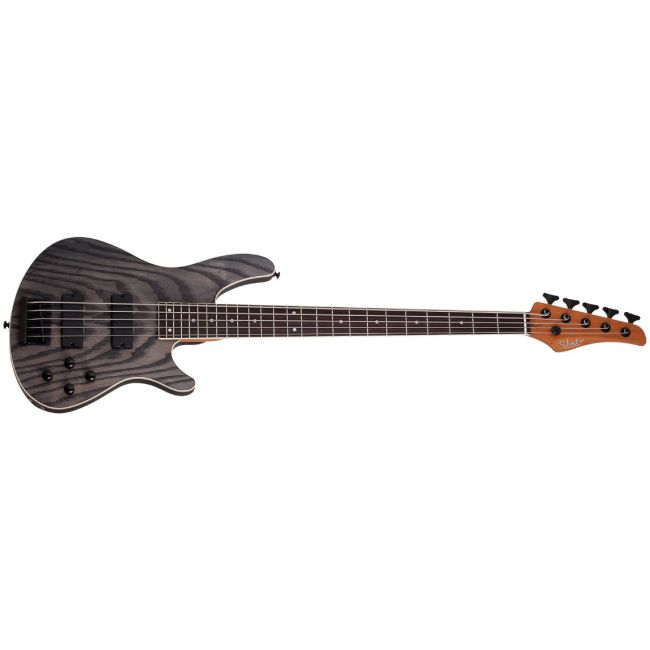 Schecter C-5 Standard (CS) - Bass electric