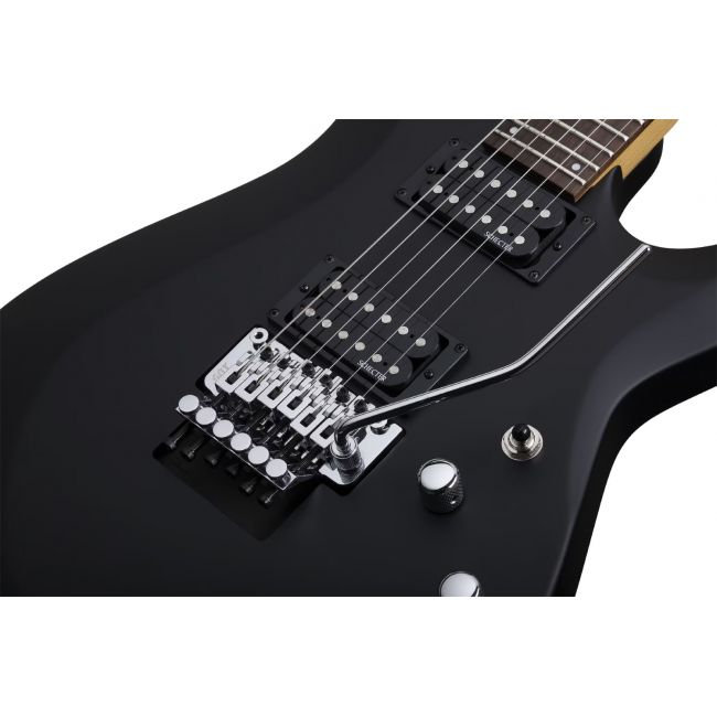 Schecter C-6 FR Deluxe SBK - Chitara electrica