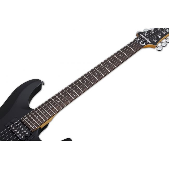 Schecter C-6 FR Deluxe SBK - Chitara electrica