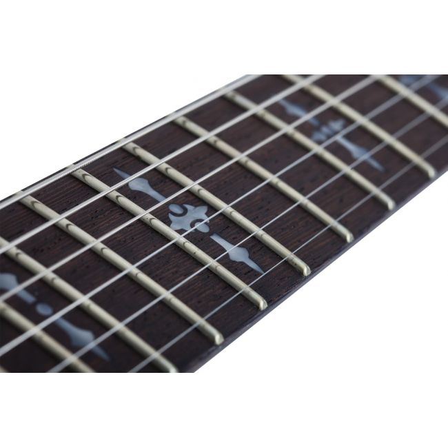 Schecter Demon S-II (SB) - Chitara electrica