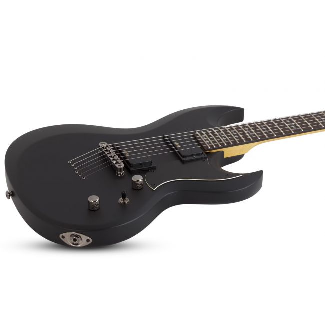 Schecter Demon S-II (SB) - Chitara electrica