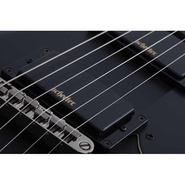 Schecter Demon S-II (SB) - Chitara electrica