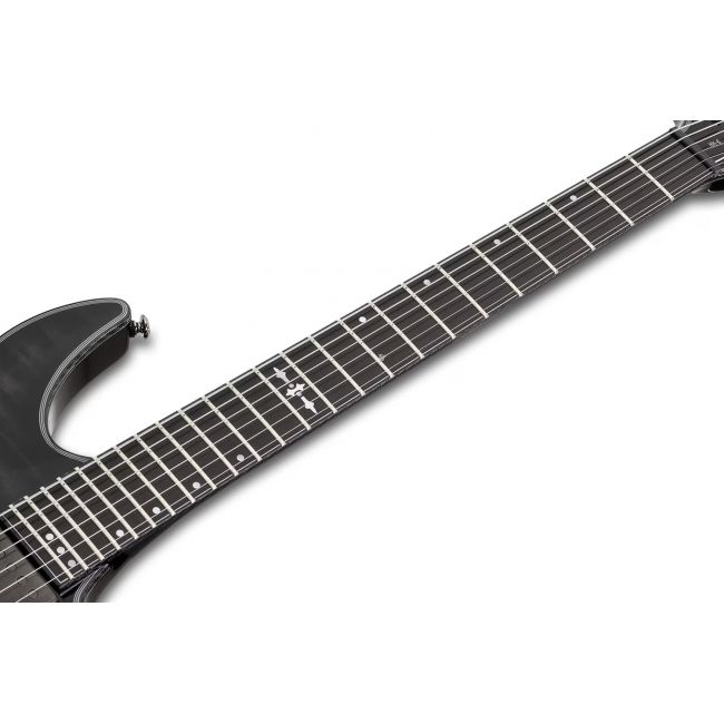 Schecter Hellraiser Hybrid C-1 (TBB) - Chitara electrica
