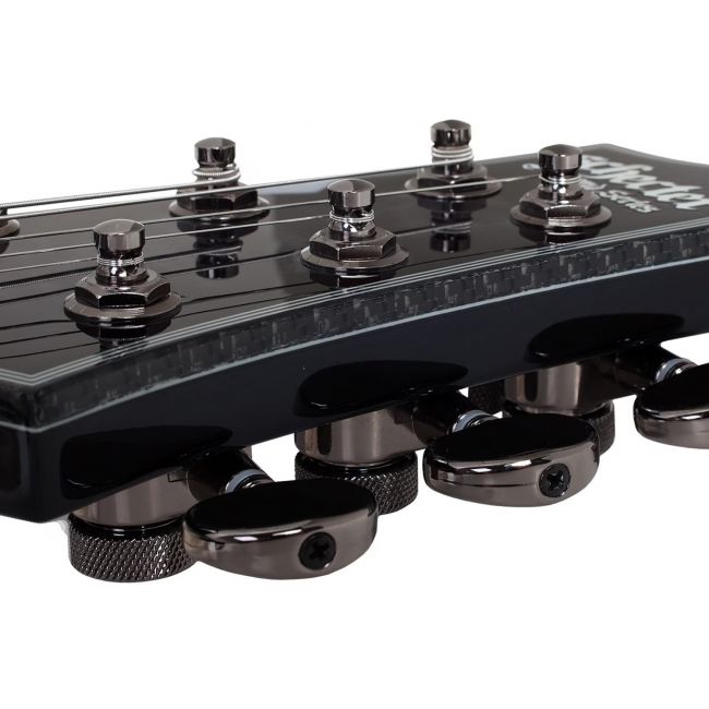 Schecter Hellraiser Hybrid C-1 (TBB) - Chitara electrica