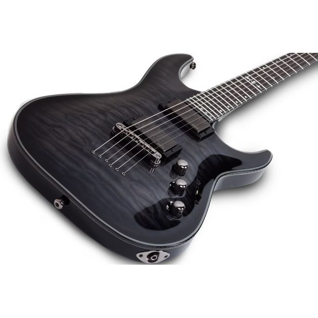 Schecter Hellraiser Hybrid C-1 (TBB) - Chitara electrica