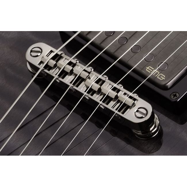 Schecter Hellraiser Hybrid C-1 (TBB) - Chitara electrica