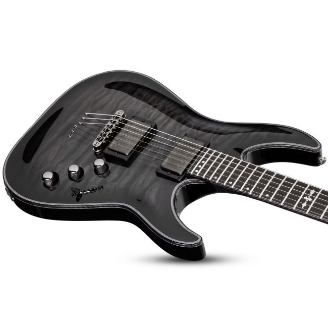 Schecter Hellraiser Hybrid C-1 (TBB) - Chitara electrica