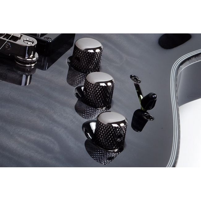 Schecter Hellraiser Hybrid C-1 (TBB) - Chitara electrica