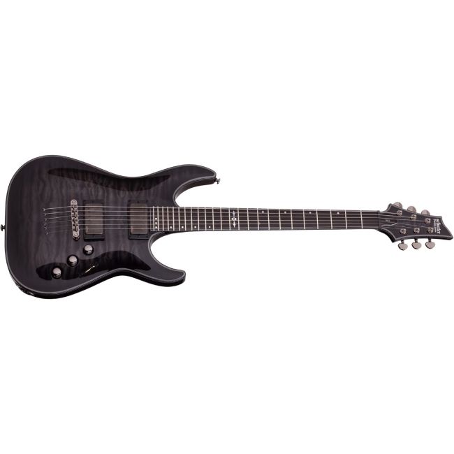 Schecter Hellraiser Hybrid C-1 (TBB) - Chitara electrica