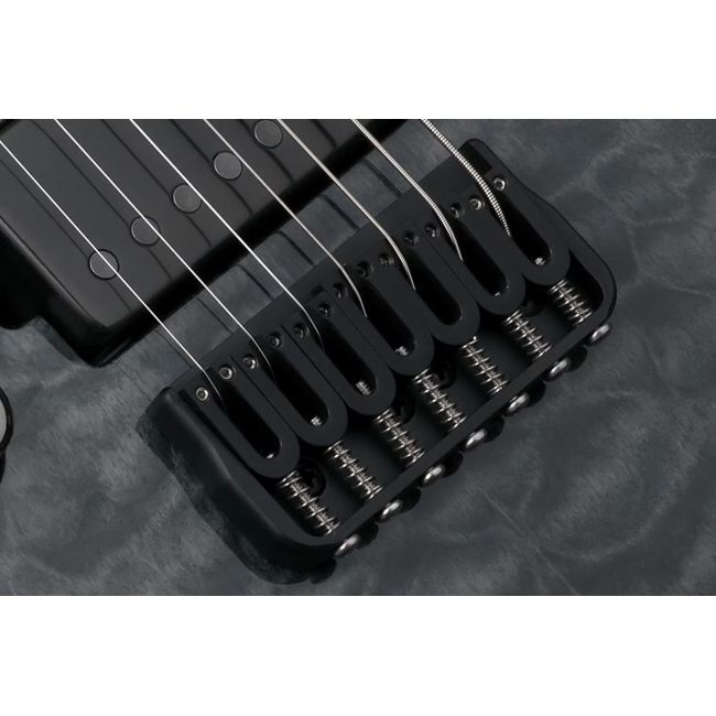 Schecter Hellraiser Hybrid C-7 LH (TBB) - Chitara electrica pentru stangaci