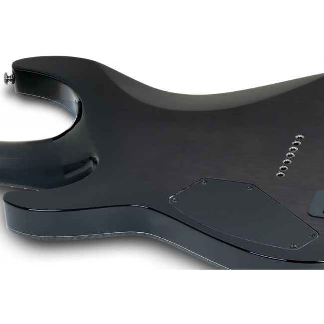 Schecter Hellraiser Hybrid C-7 (TBB) - Chitara electrica