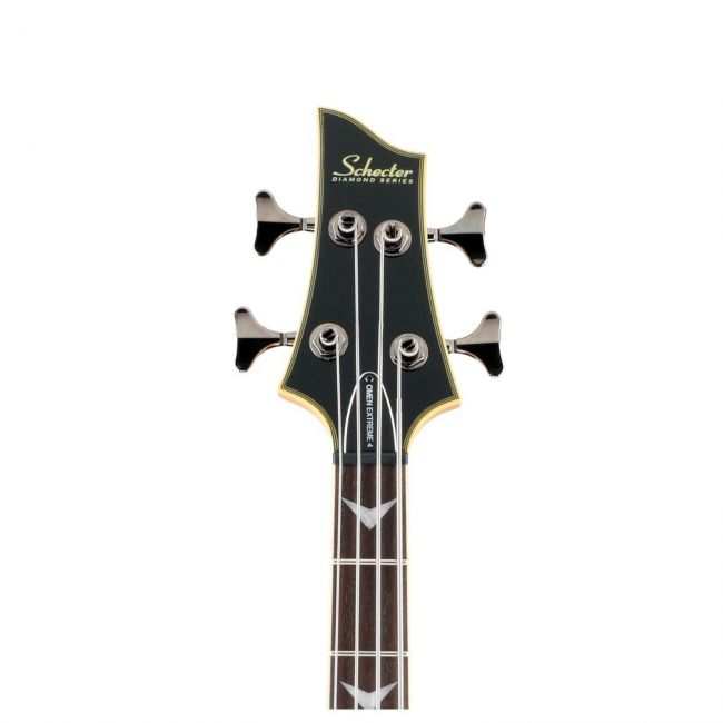 Schecter Omen Extreme-4 LH (BCH) - Bass electric pentru stangaci