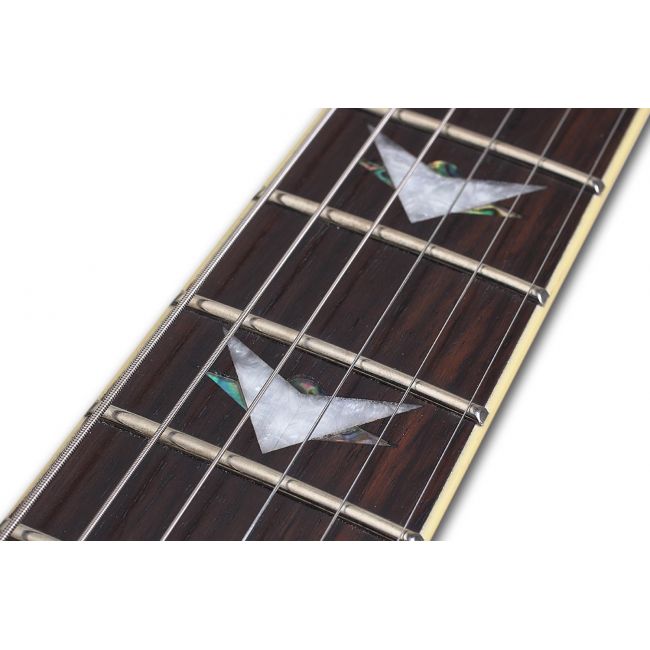 Schecter Omen Extreme-6 FR LH (BCH) - Chitara electrica pentru stangaci