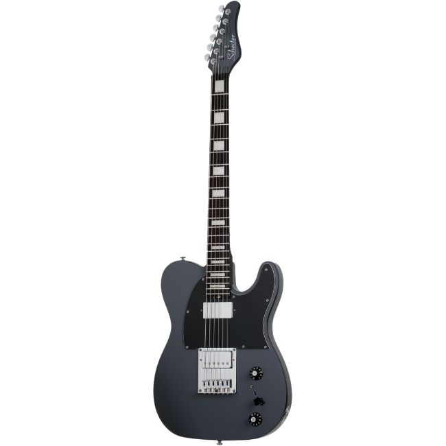 Schecter PT EX (DG) Baritone Electric Guitar - Chitara electrica