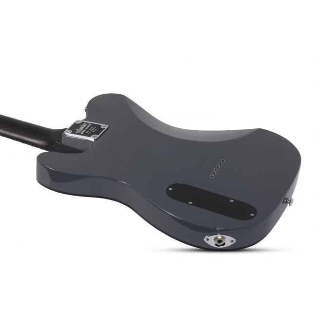 Schecter PT EX (DG) Baritone Electric Guitar - Chitara electrica