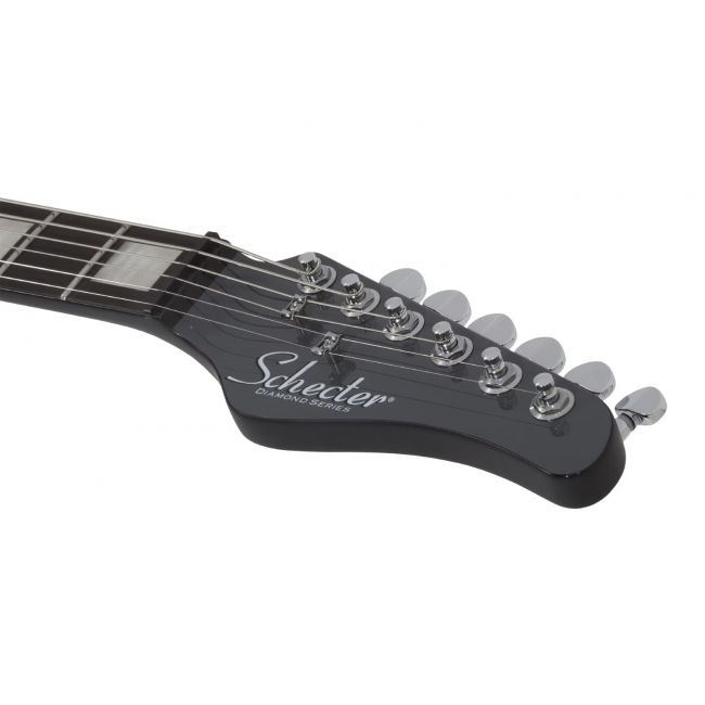 Schecter PT EX (DG) Baritone Electric Guitar - Chitara electrica
