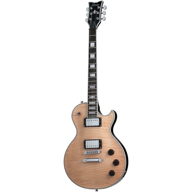 Schecter Solo-II Custom (GNAT - Chitara electrica