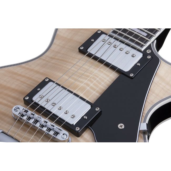 Schecter Solo-II Custom (GNAT - Chitara electrica
